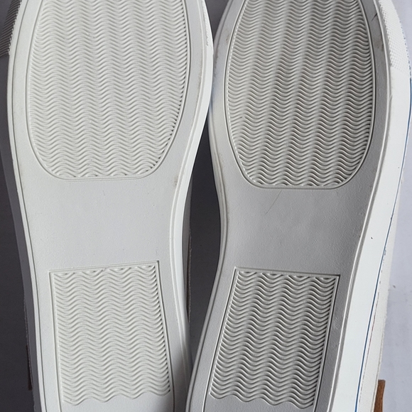 Women's Slip On  Fashion Sneackers - Picture 7 of 12